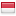 imeandroid.com is hosted in Indonesia